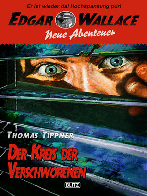 cover image of Der Kreis der Verschworenen
